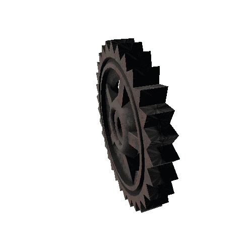 15 Tr Cog Gear A